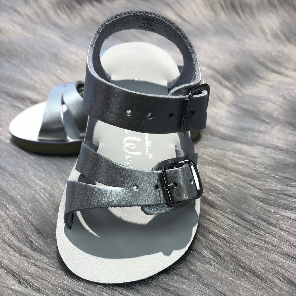 Sun Sand Sandals